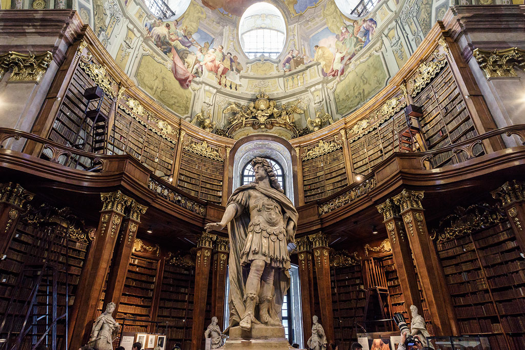 Österreichische Nationalbibliothek