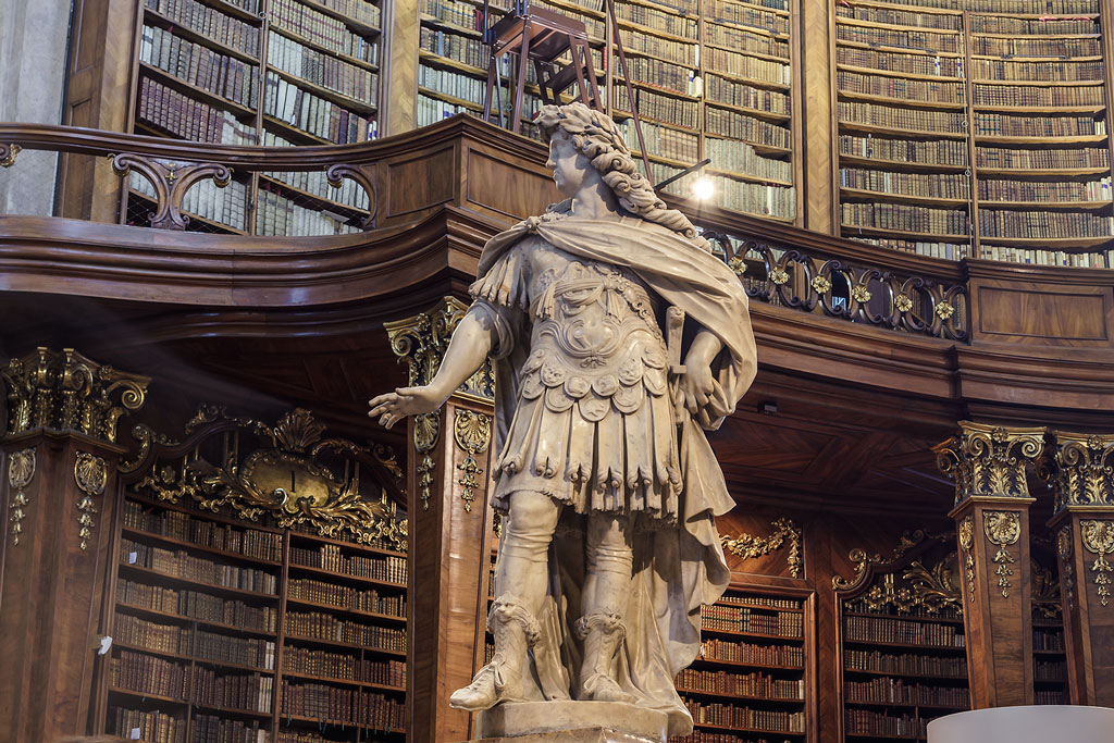 Österreichische Nationalbibliothek