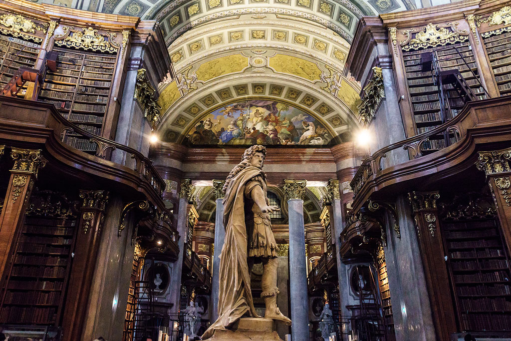 Österreichische Nationalbibliothek