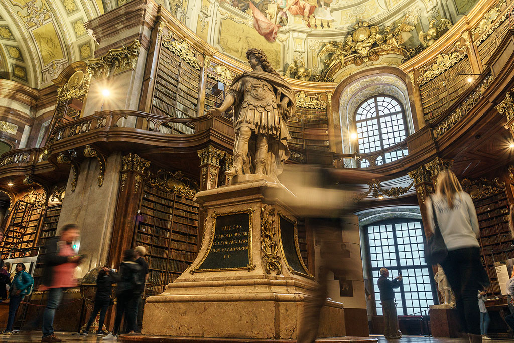 Österreichische Nationalbibliothek