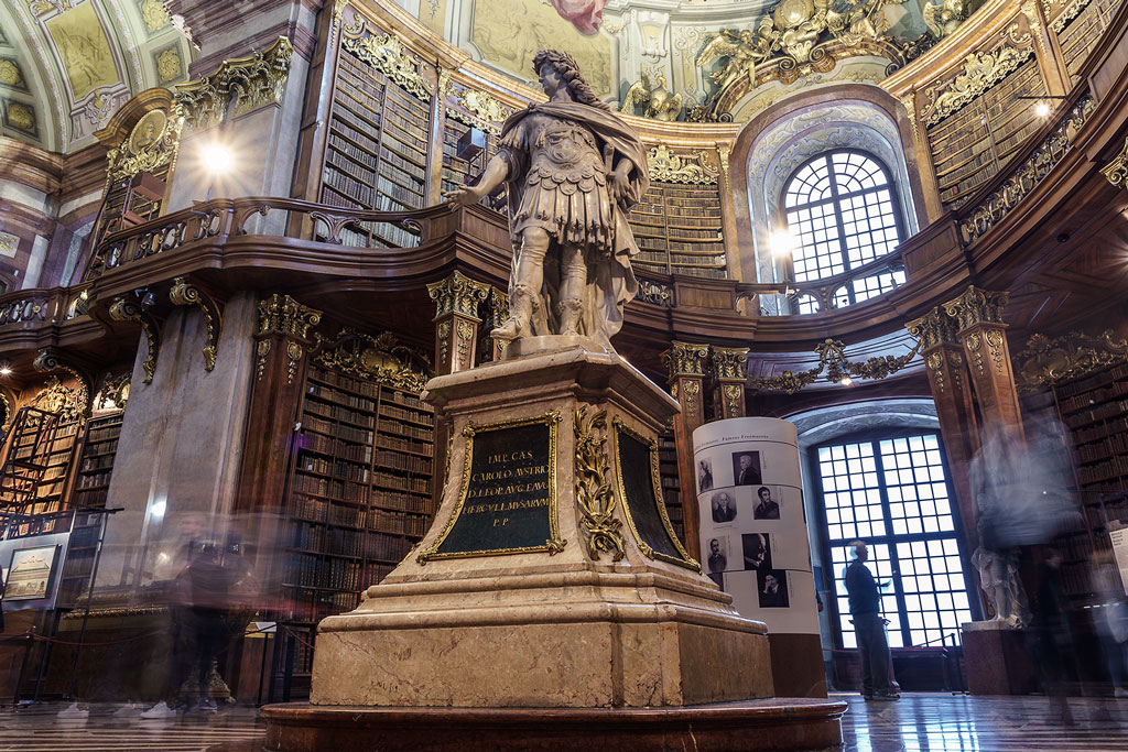 Österreichische Nationalbibliothek