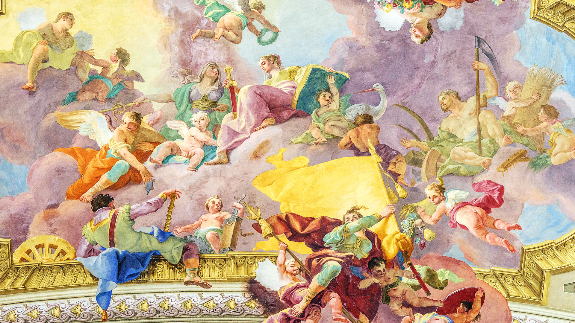 Österreichische Nationalbibliothek