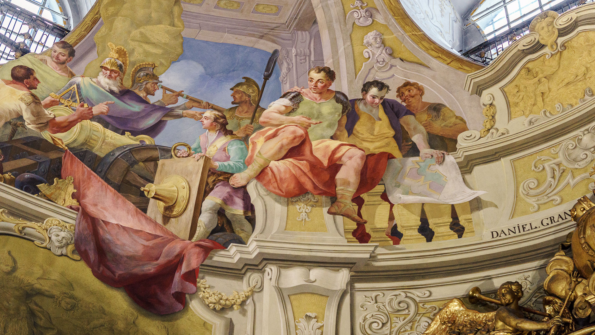 Österreichische Nationalbibliothek