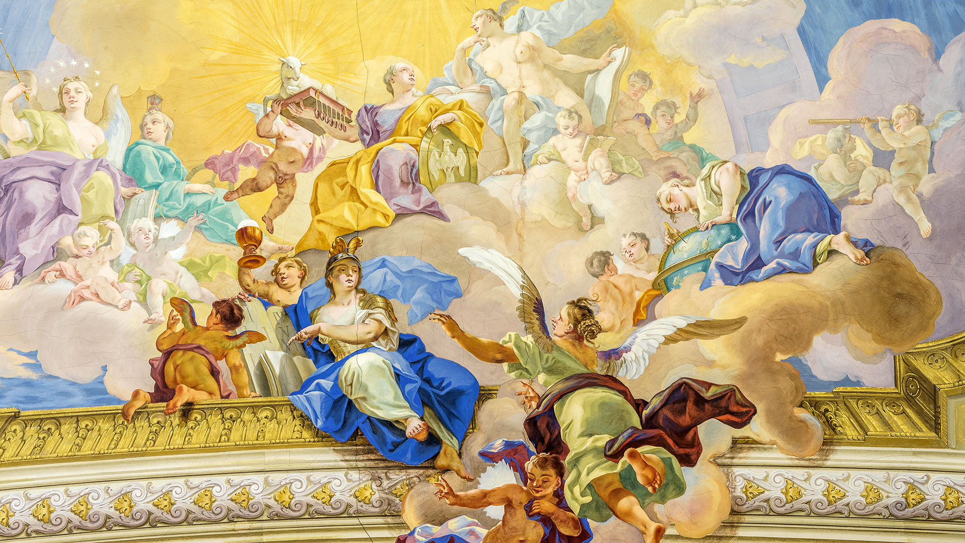 Österreichische Nationalbibliothek