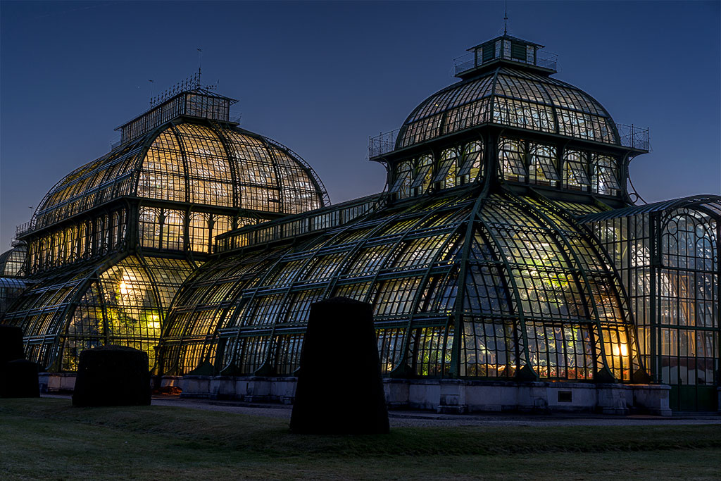 Palmenhaus