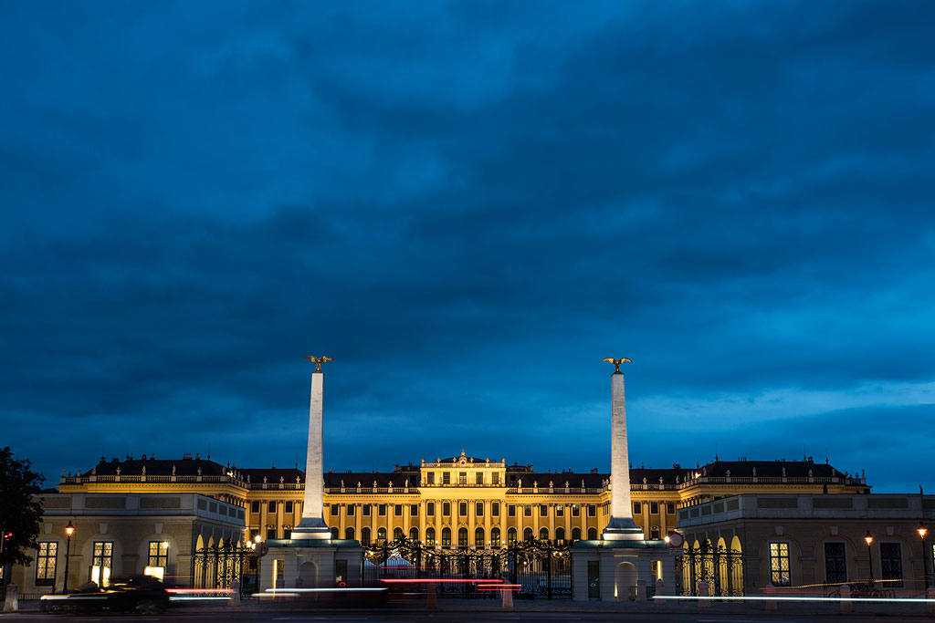Schloss Schönbrunn