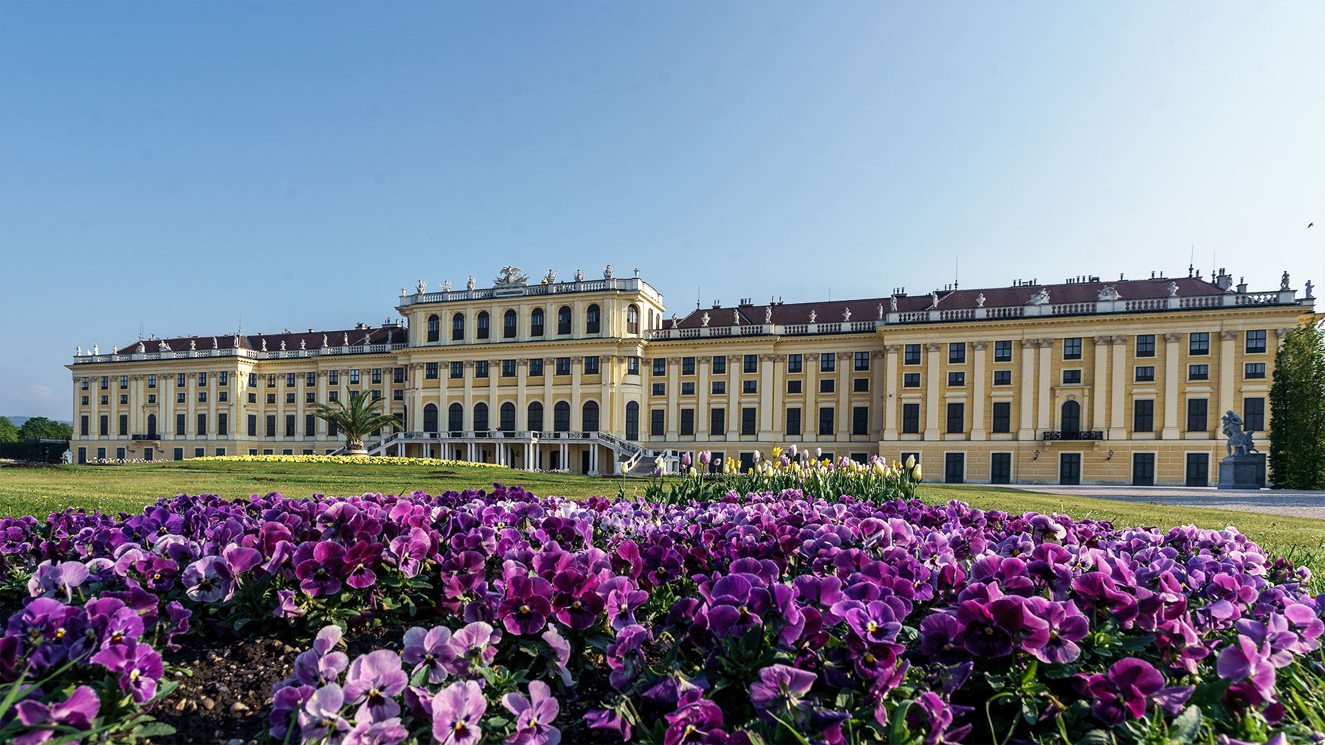 Schloss Schönbrunn