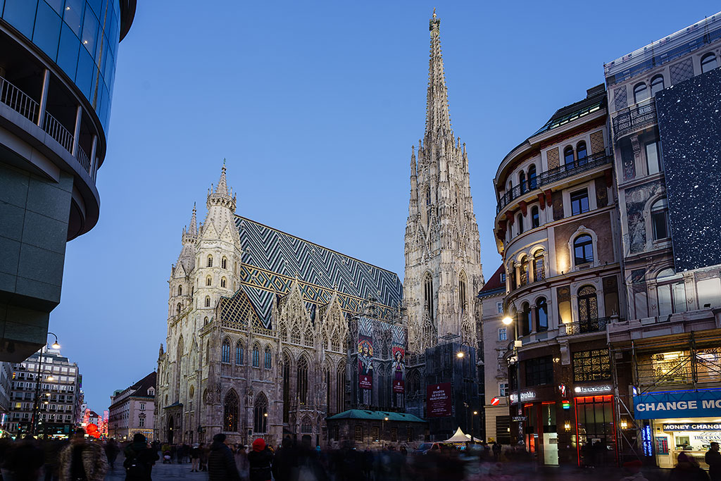 Stephansdom 