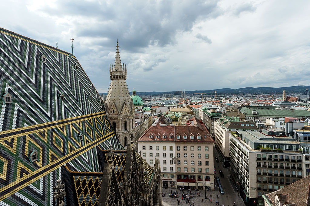 Stephansdom