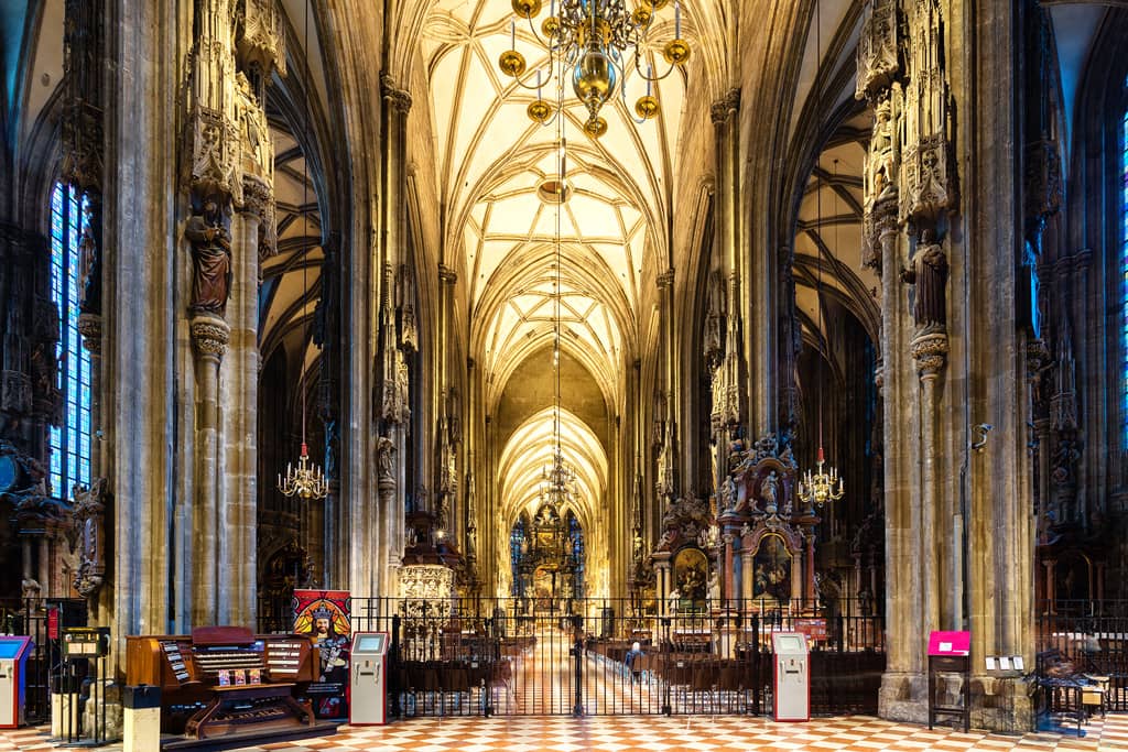 Stephansdom