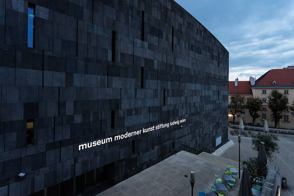 Museumsquartier