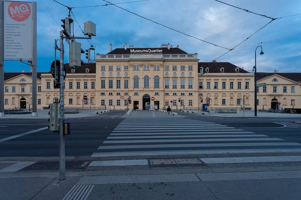 Museumsquartier
