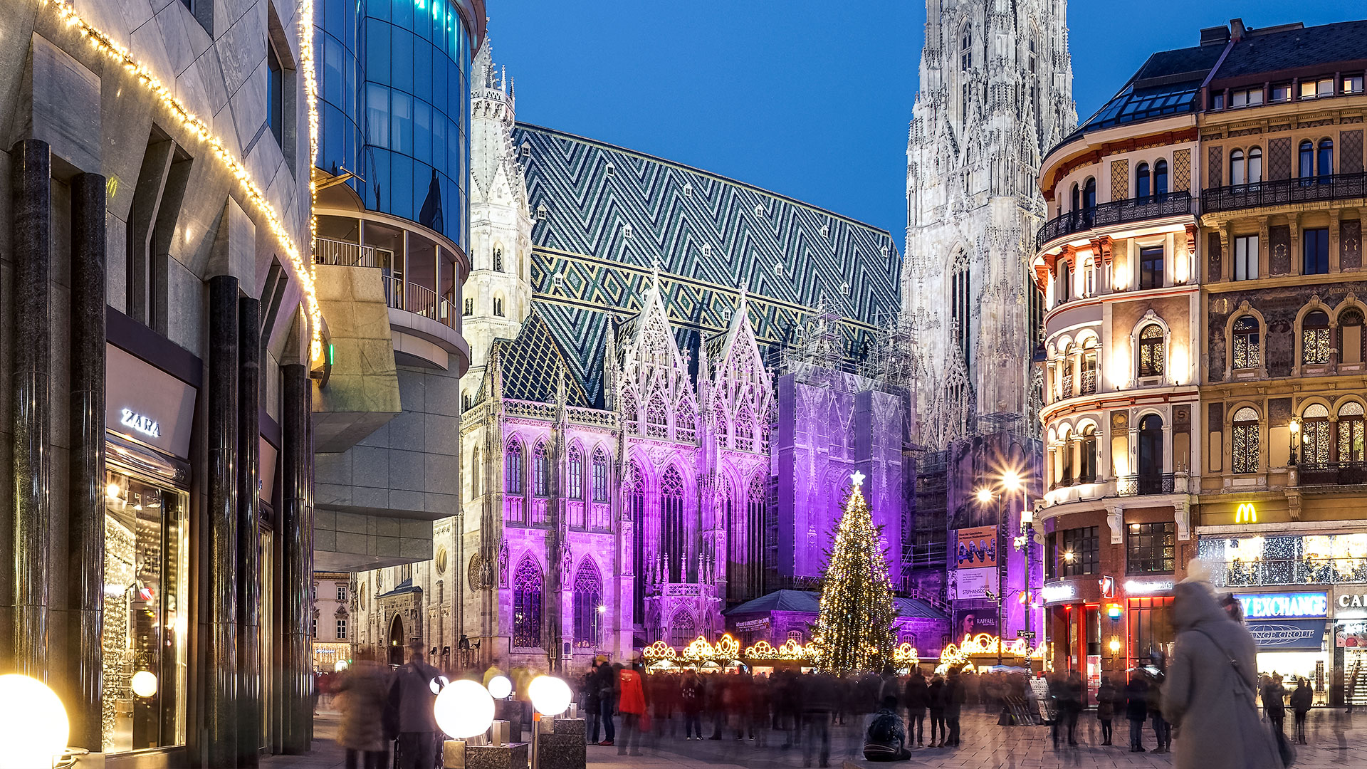 Stephansdom