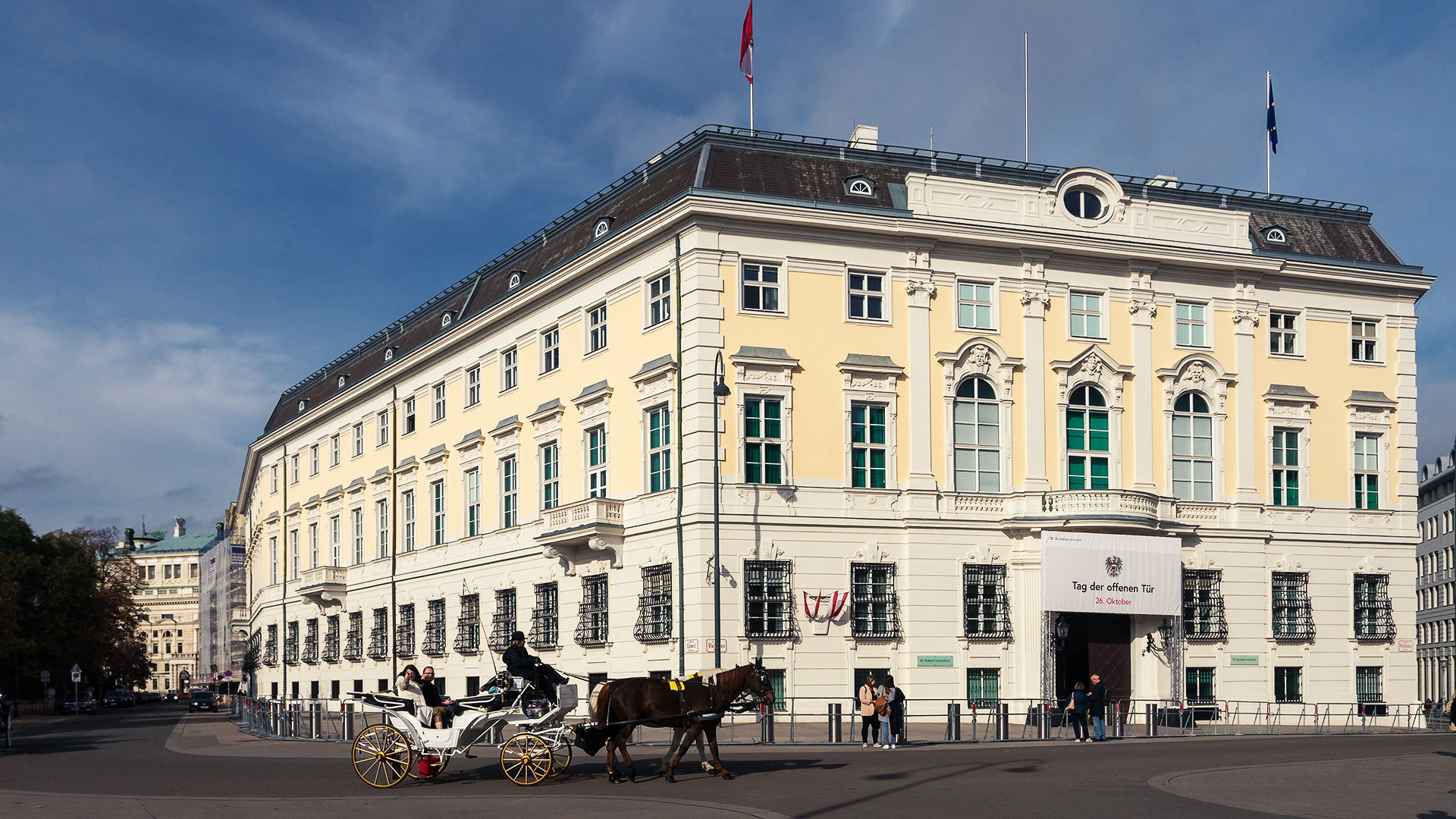 Bundeskanzleramt