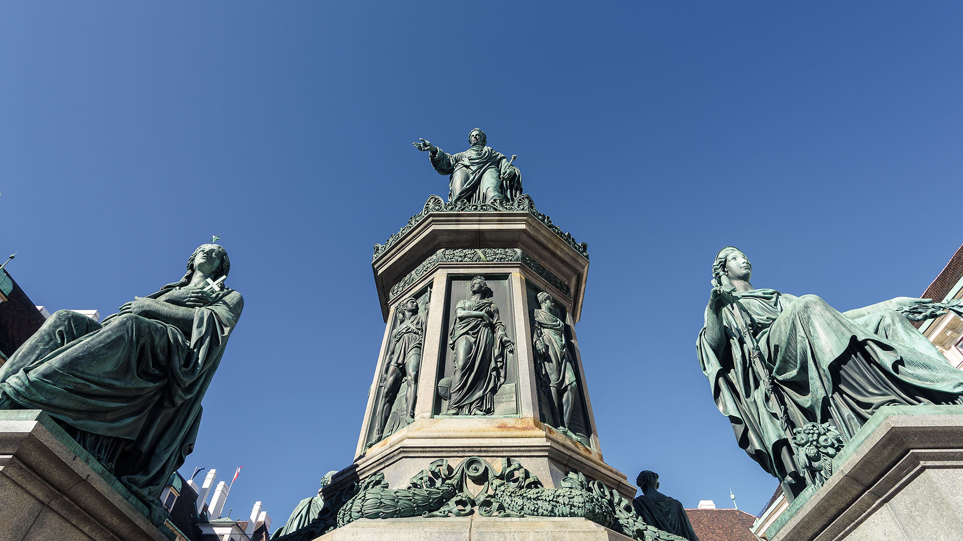 Kaiser Franz Denkmal