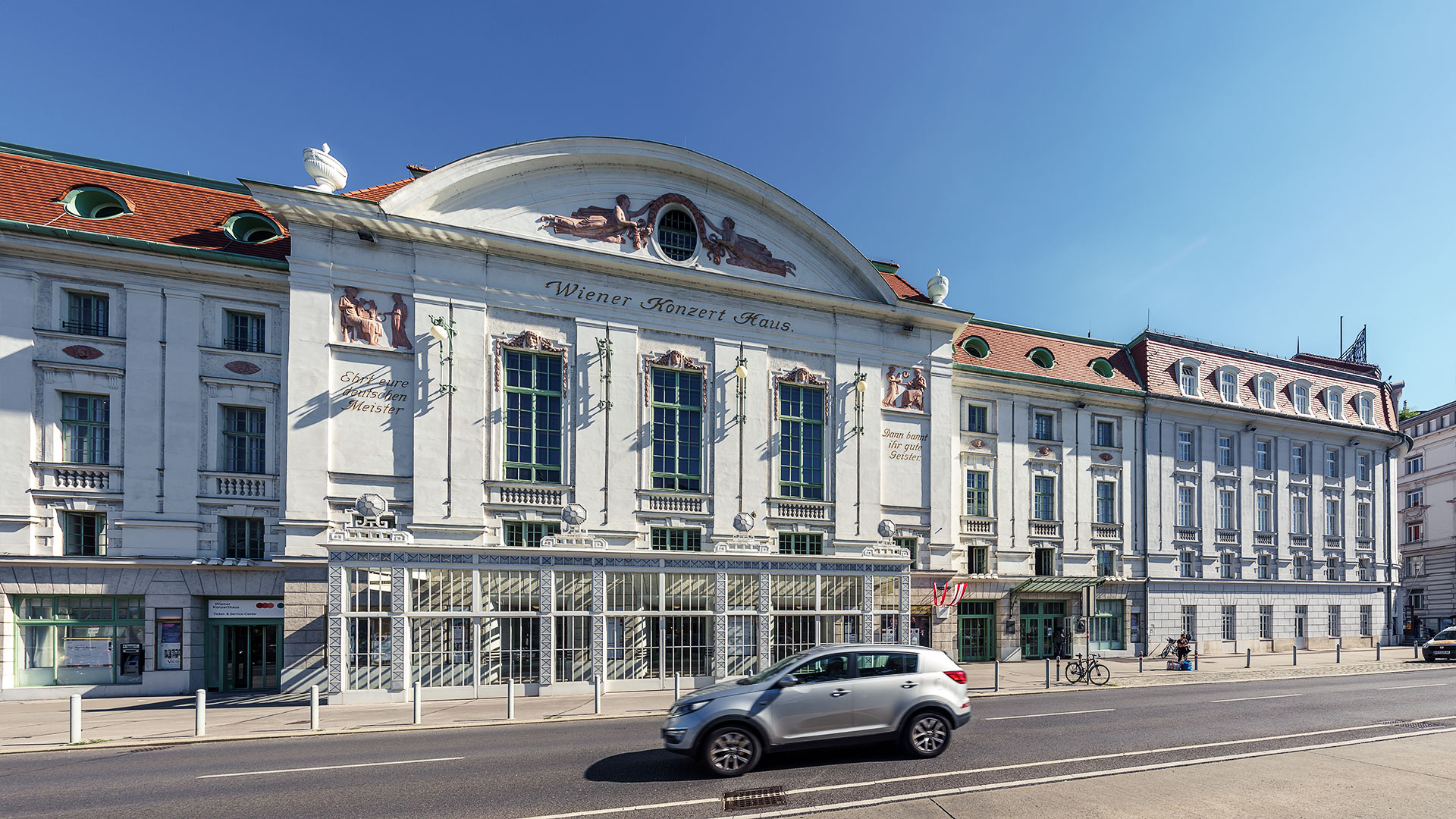 Konzerthaus