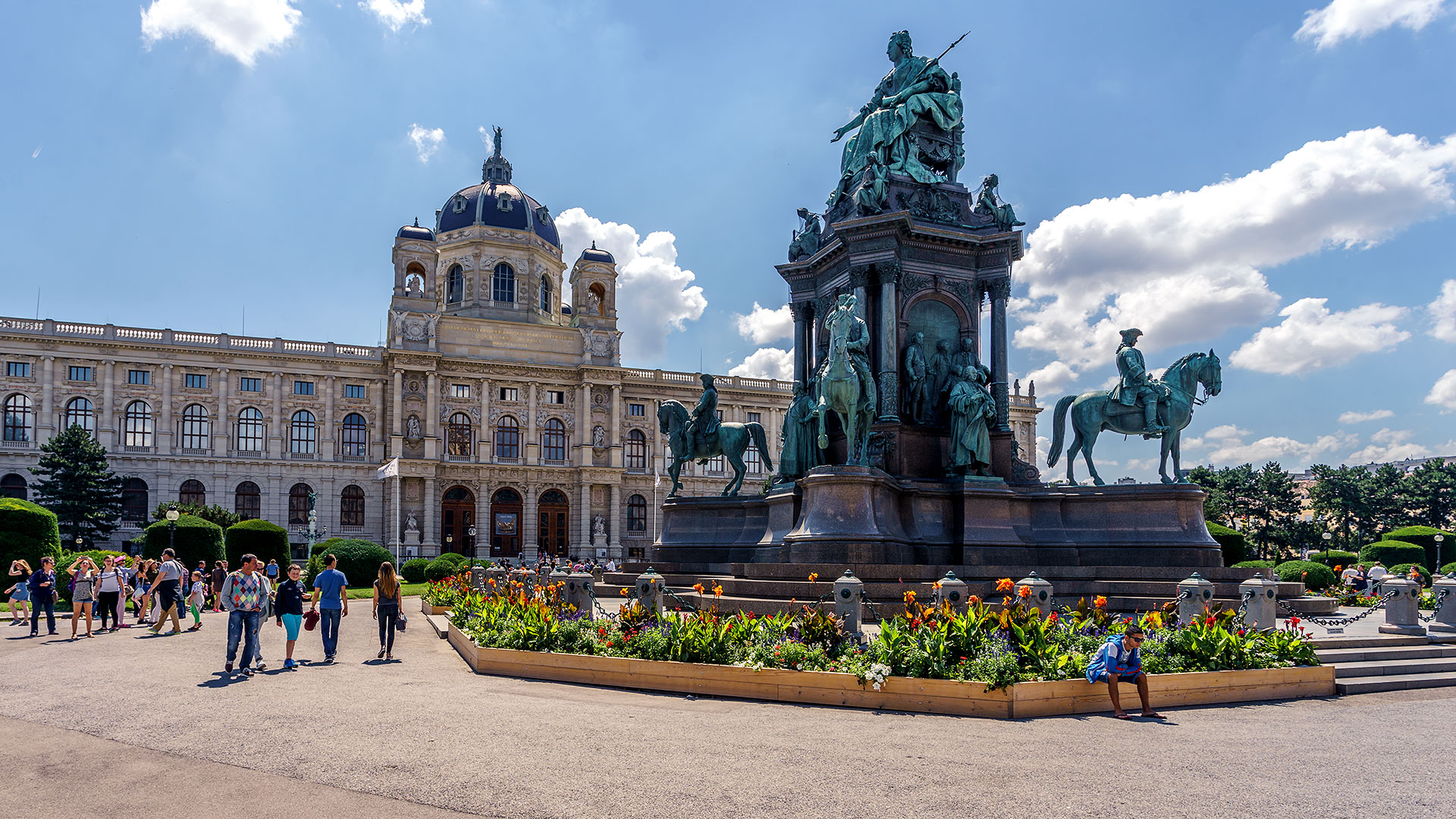 Kunsthistorisches Museum