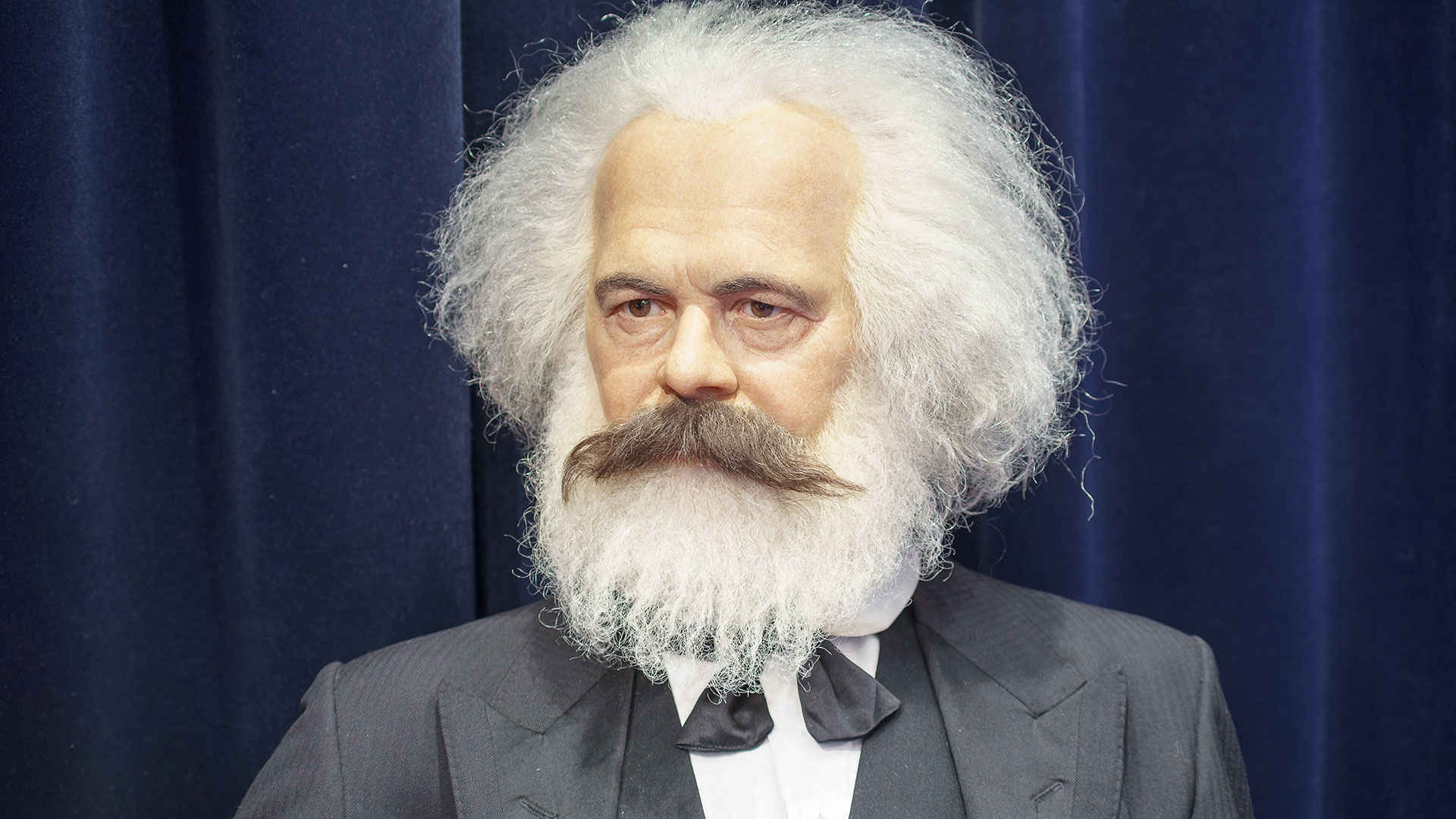Karl Marx