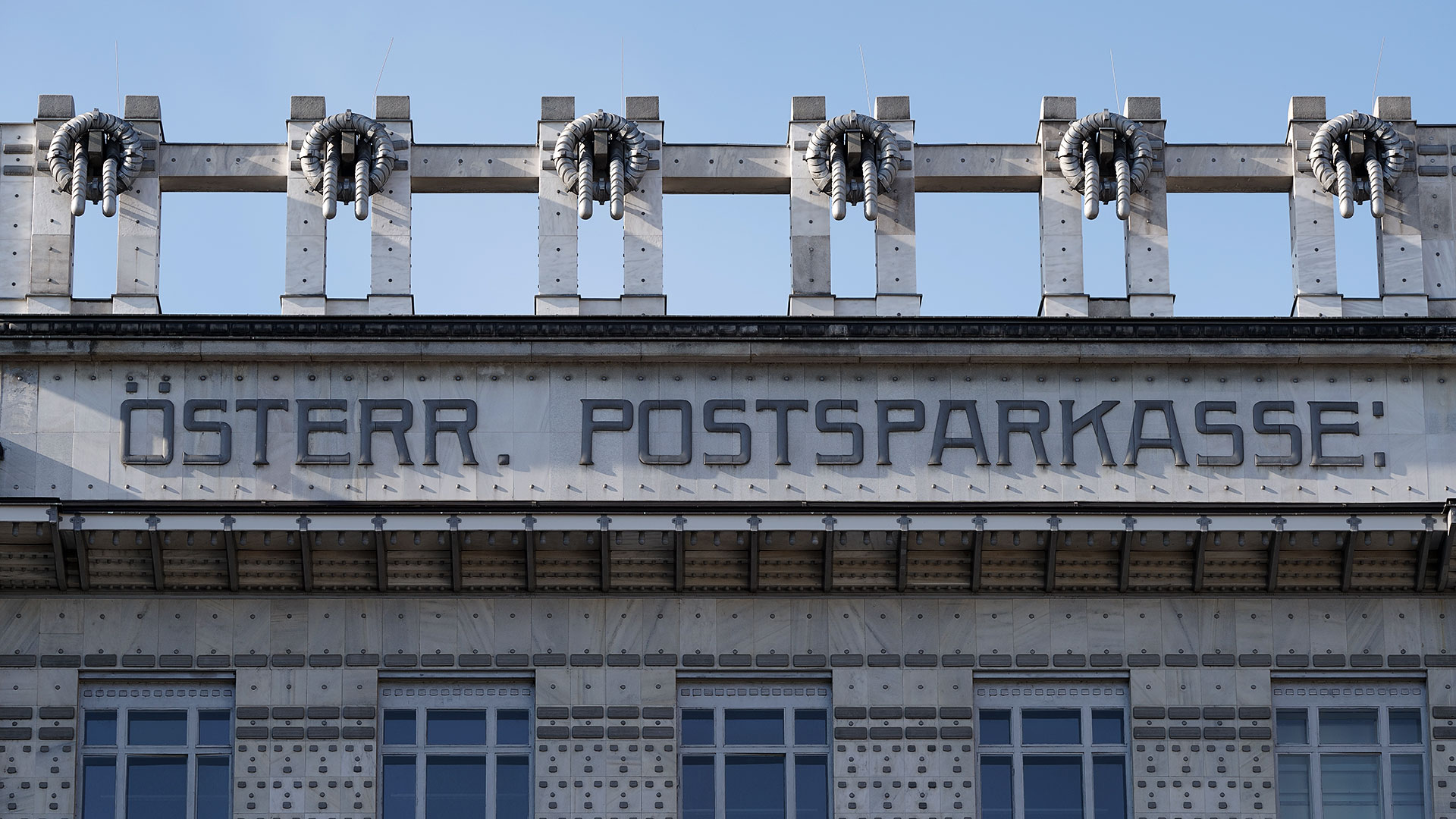 Postsparkasse