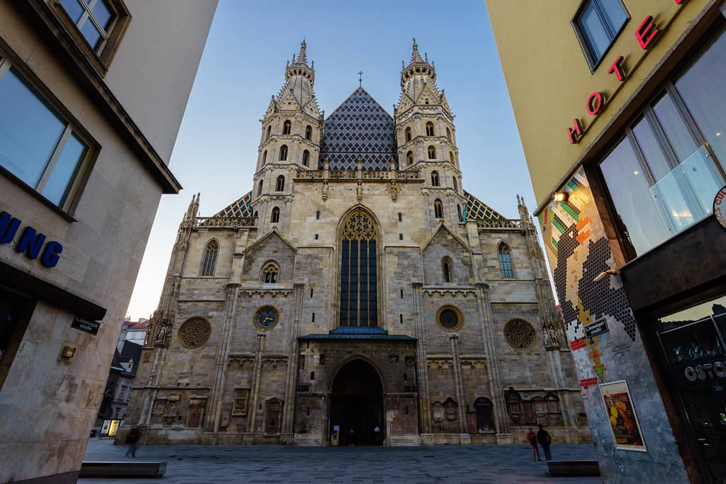 Stephansdom