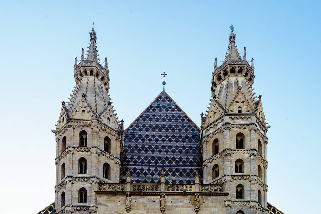 Stephansdom