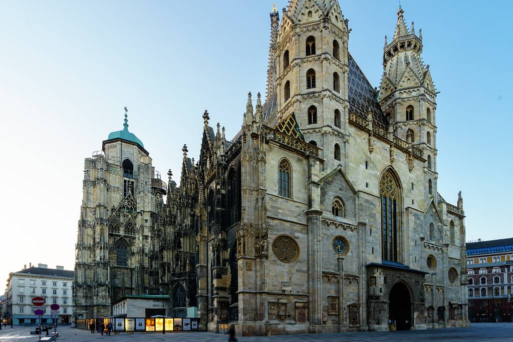 Stephansdom