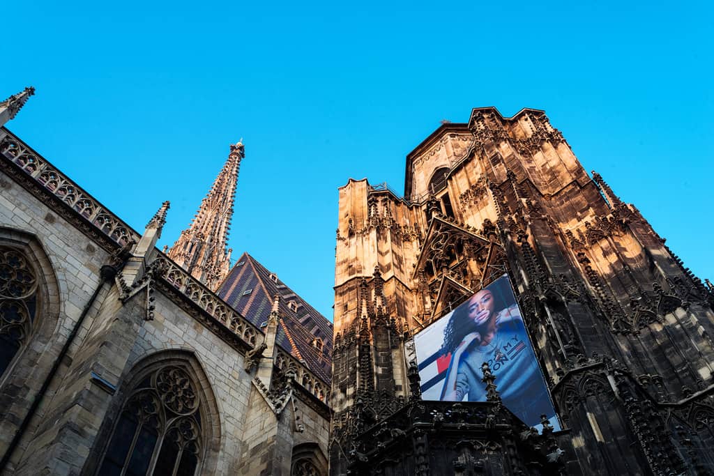 Stephansdom