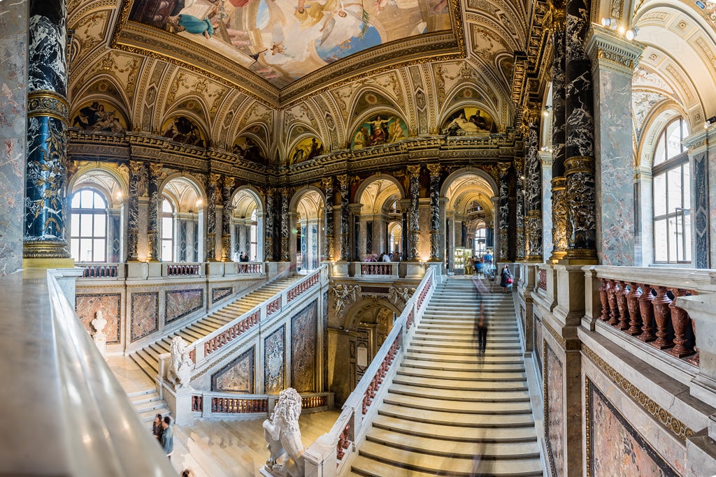 Kunsthistorisches Museum