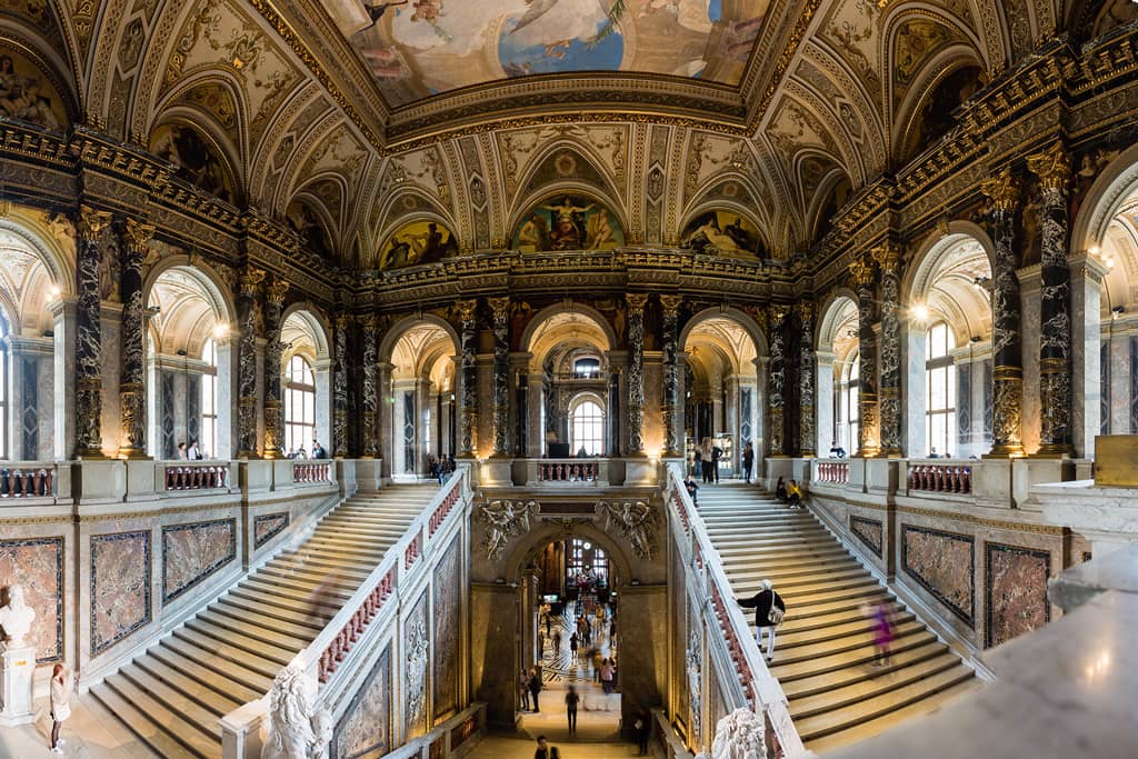 Kunsthistorisches Museum