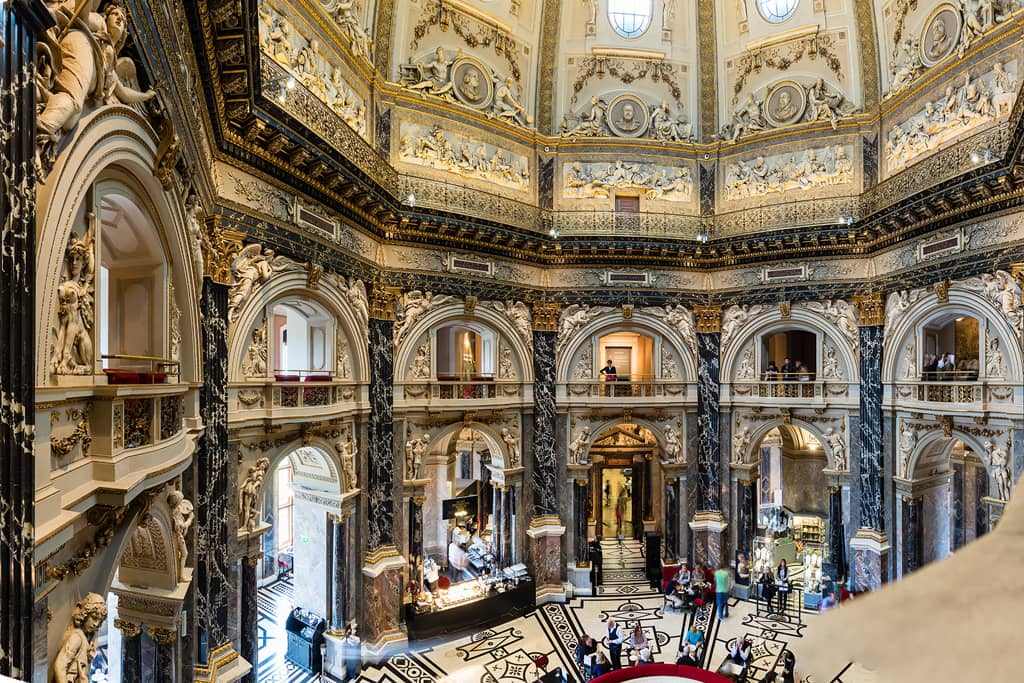 Kunsthistorisches Museum
