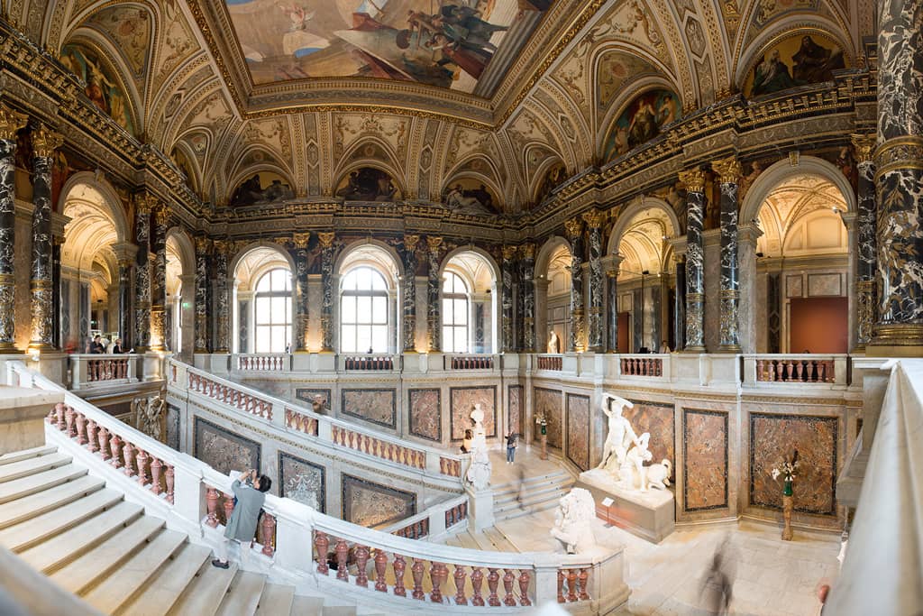 Kunsthistorisches Museum