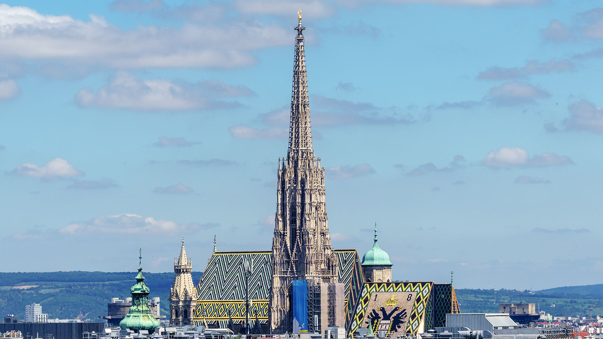 Stephansdom