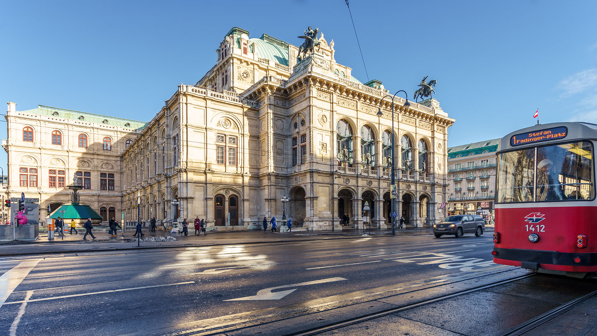 Staatsoper