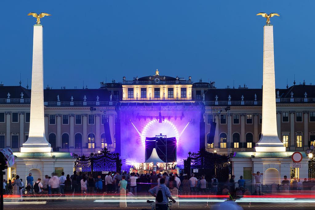 Schloss Schönbrunn