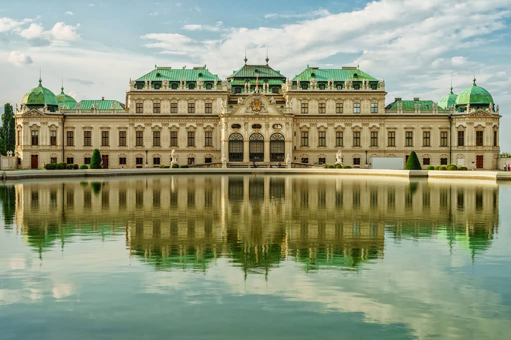Belvedere – wienkultur.info