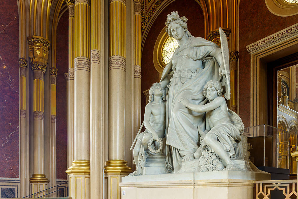 Heeresgeschichtliches-Museum