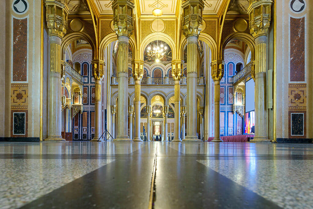 Heeresgeschichtliches-Museum