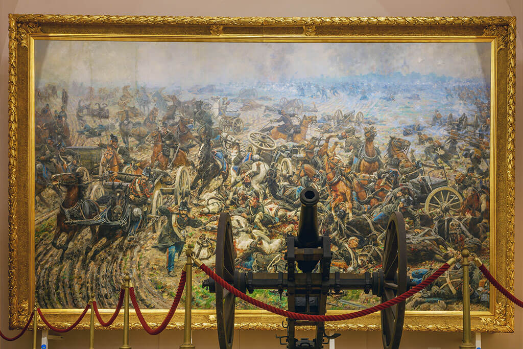 Heeresgeschichtliches-Museum