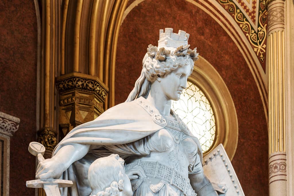 Heeresgeschichtliches-Museum