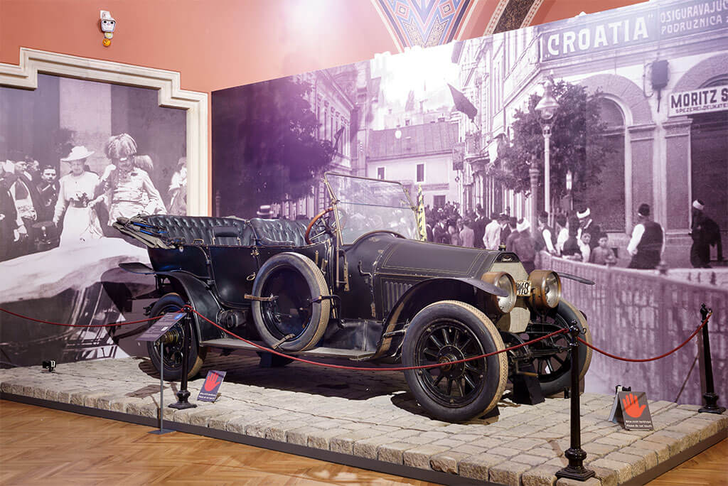 Heeresgeschichtliches-Museum