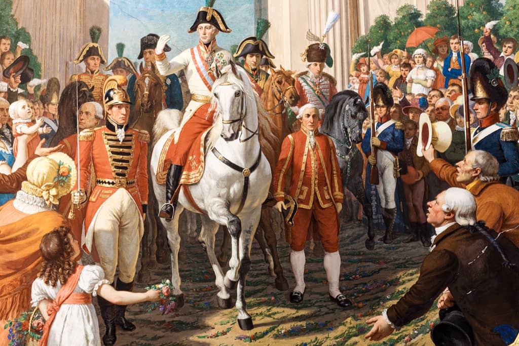 Heeresgeschichtliches-Museum