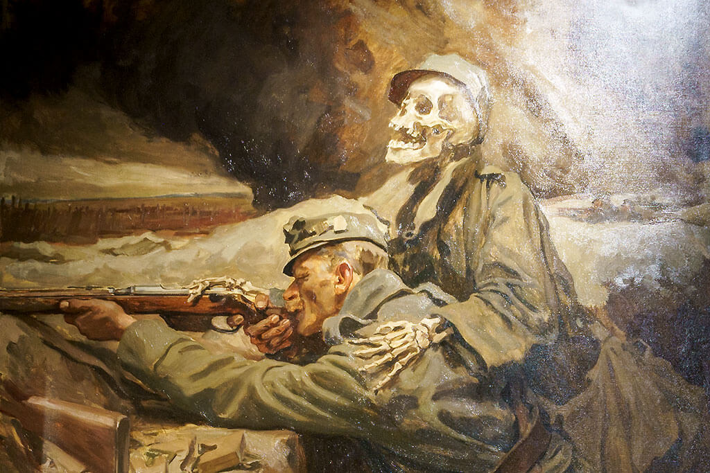 Heeresgeschichtliches-Museum