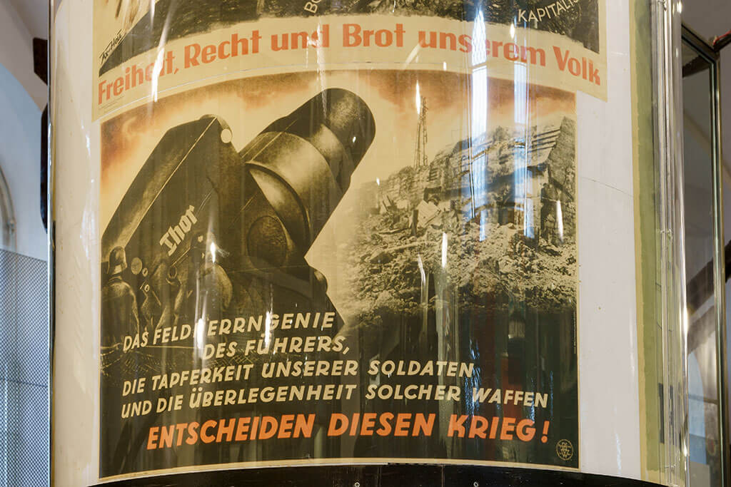 Heeresgeschichtliches-Museum