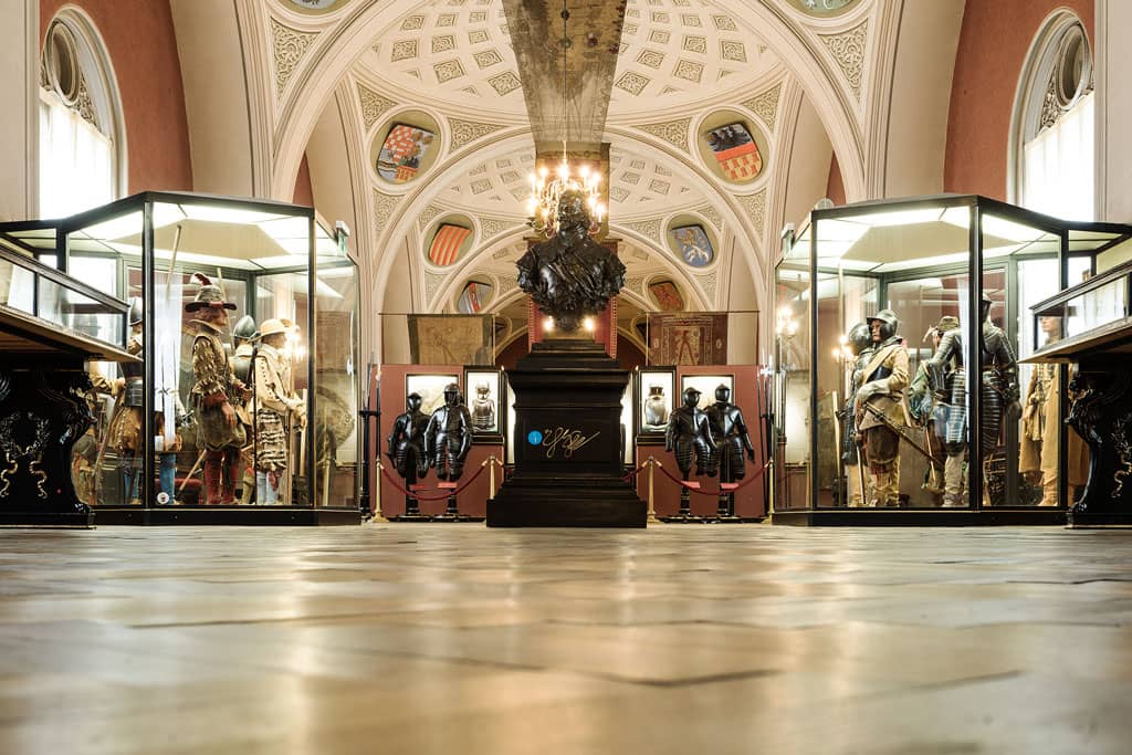 Heeresgeschichtliches-Museum