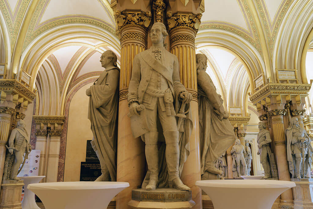 Heeresgeschichtliches-Museum