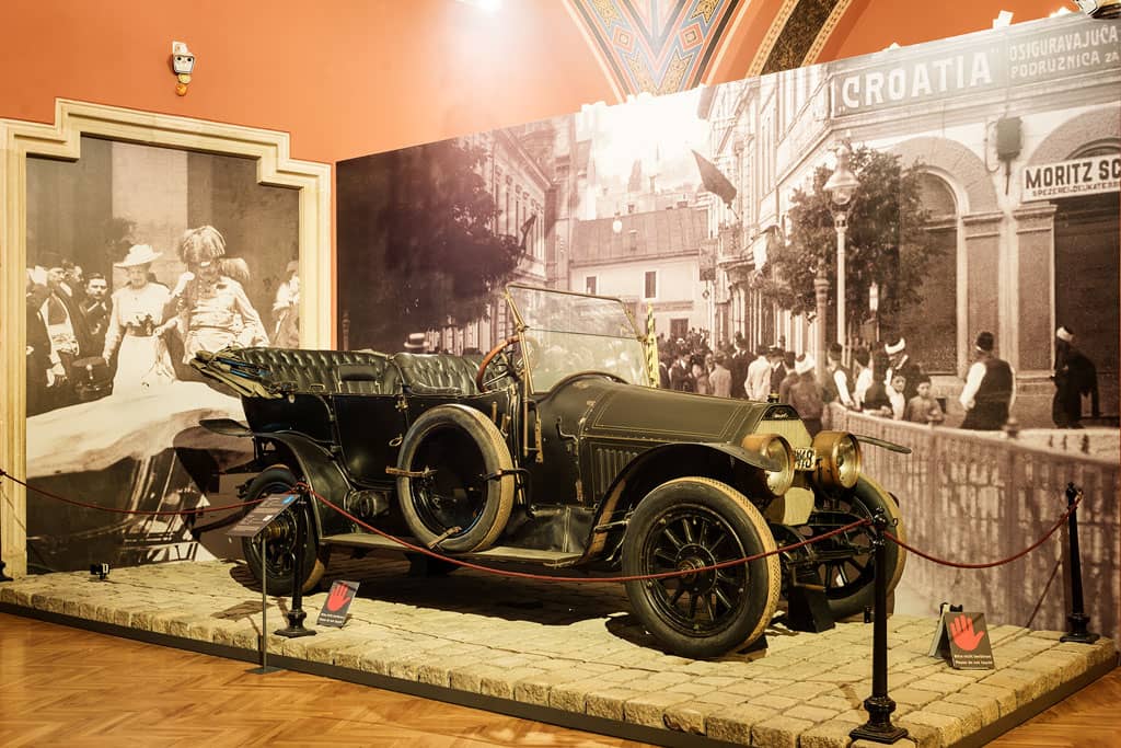 Heeresgeschichtliches-Museum