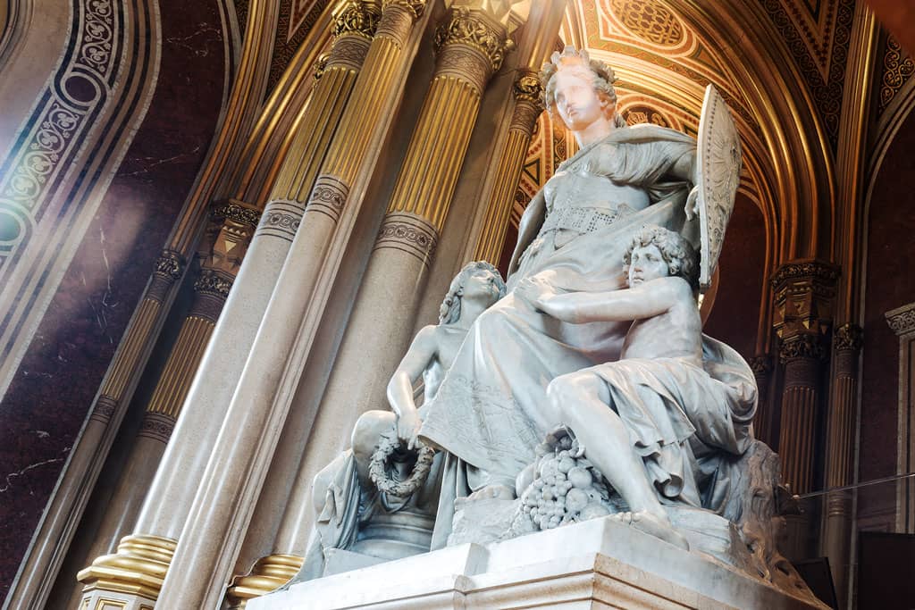 Heeresgeschichtliches-Museum