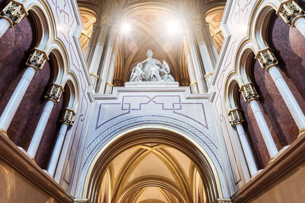 Heeresgeschichtliches-Museum