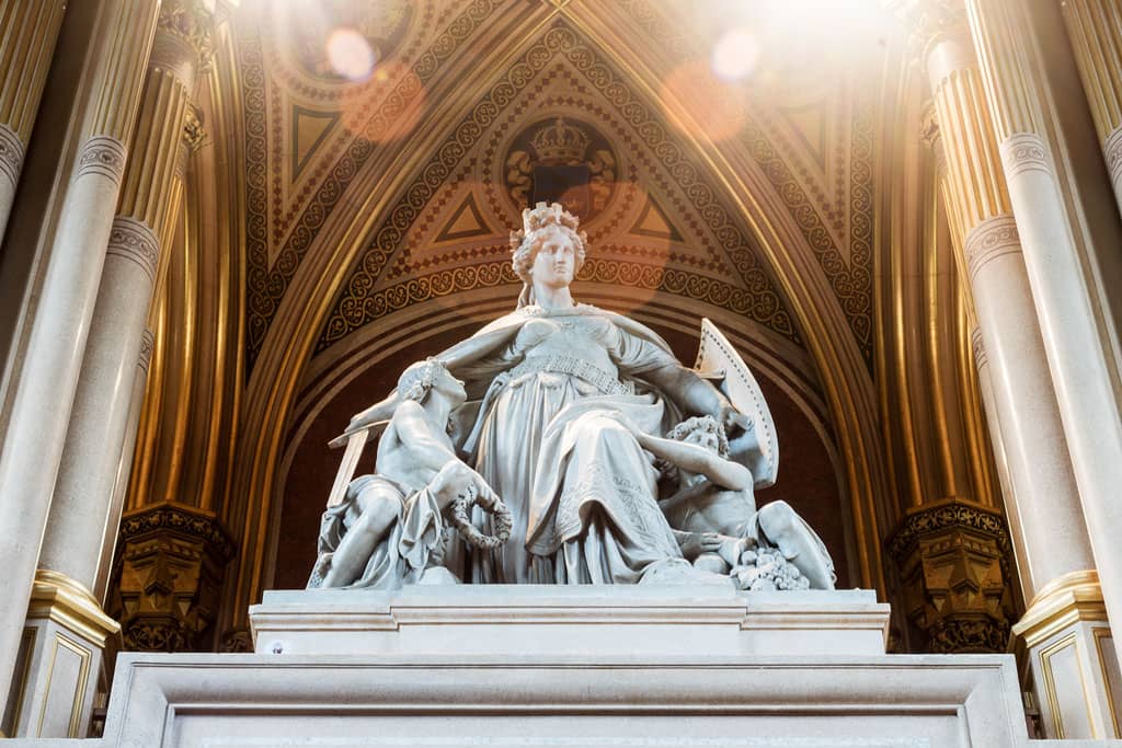 Heeresgeschichtliches-Museum