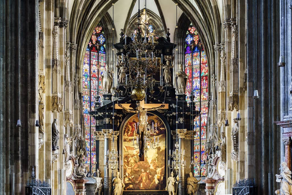 Stephansdom